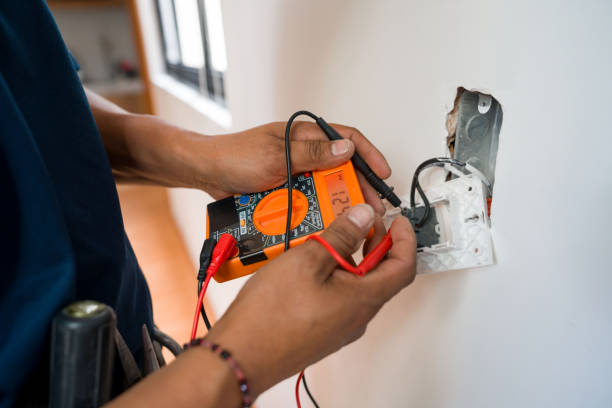 Best Residential Electrician Services  in Mount Vernon, VA