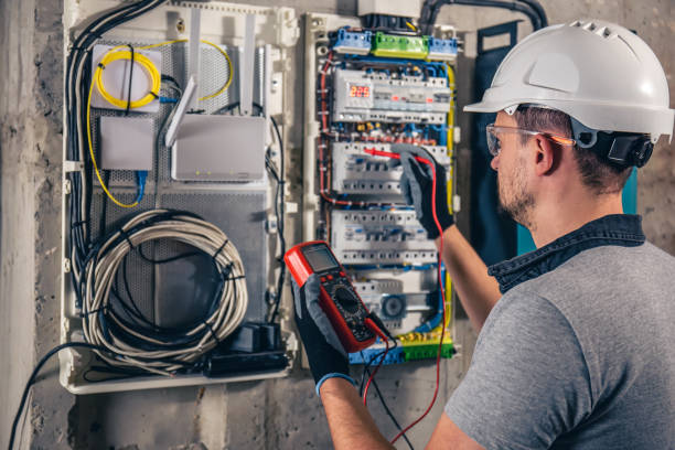Best Electrician for Home Renovation  in Mount Vernon, VA