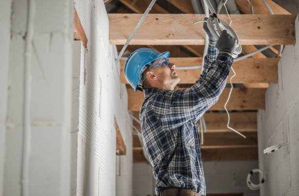 Best Electrical Contractors for Businesses  in Mount Vernon, VA