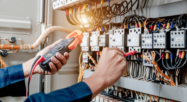 Best Home Electrical Repair  in Mount Vernon, VA