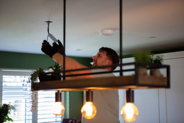 Best Local Electrician Companies  in Mount Vernon, VA