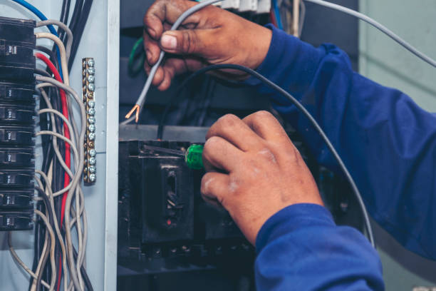  Mount Vernon, VA Electrician Pros
