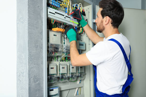 Best Emergency Electrician Near Me  in Mount Vernon, VA