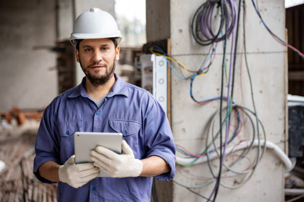 Best Electrician Near Me  in Mount Vernon, VA