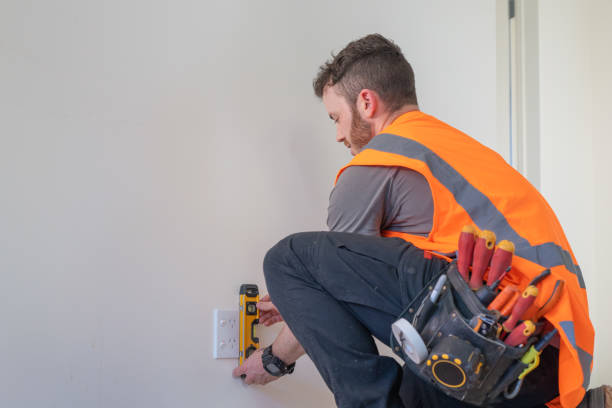 Best Generator Installation Services  in Mount Vernon, VA