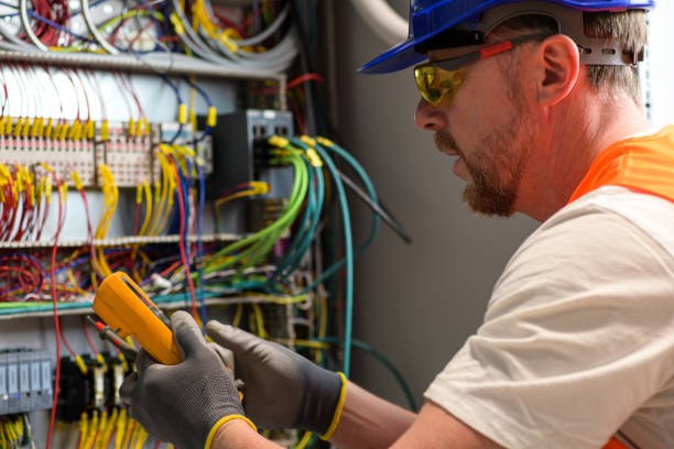 Best Home Electrical Repair  in Mount Vernon, VA